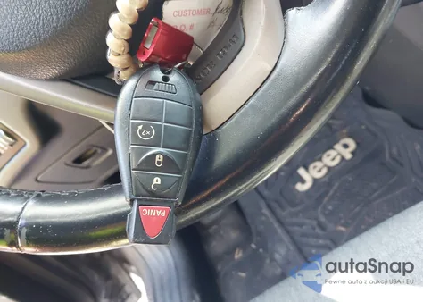 2014 Jeep Cherokee Latitude z USA, uszkodzony, nr VIN 1C4PJMCS7EW265664